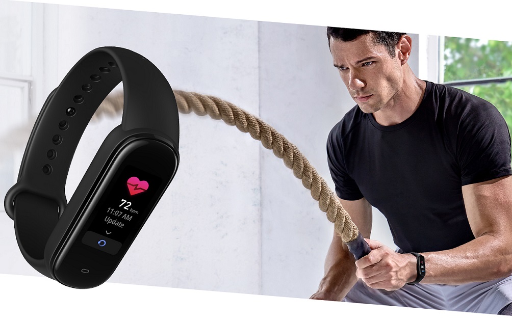 amazfit Band 5 img 5